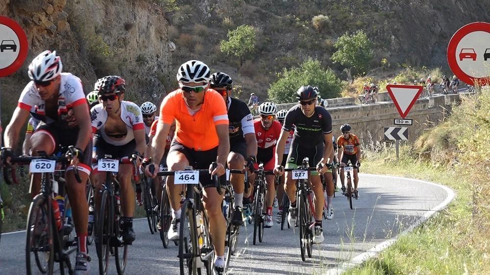 La Indomable alcanza la mitad de las inscripciones para la edición 2018 en solo un mes