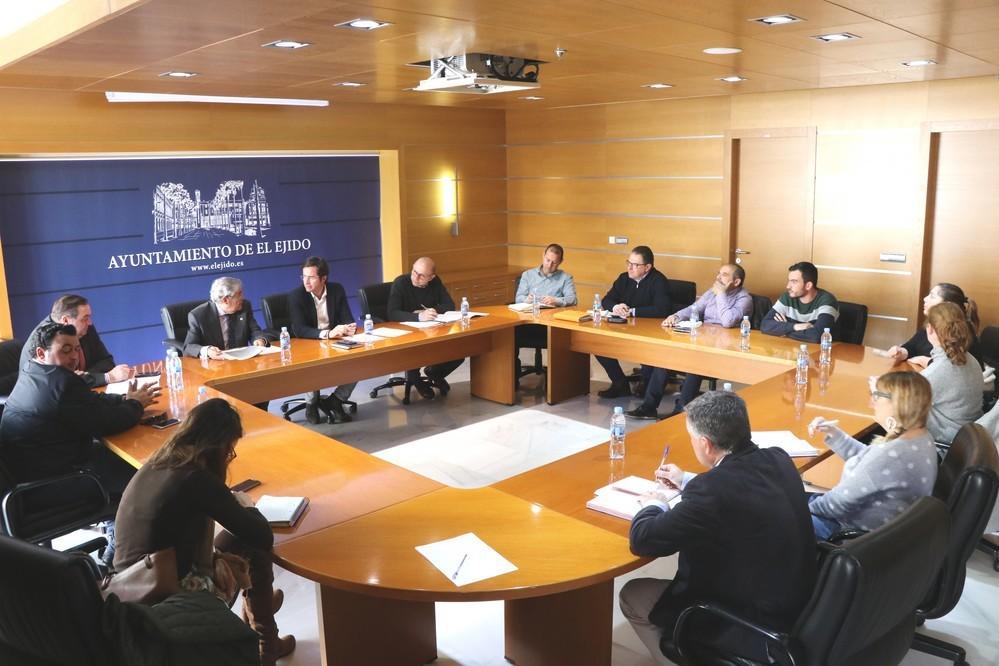 El Gobierno español trabaja en torno a la Rebaja Fiscal individual y en el aplazamiento de las cuotas de la Seguridad Social para los afectados por los tornados