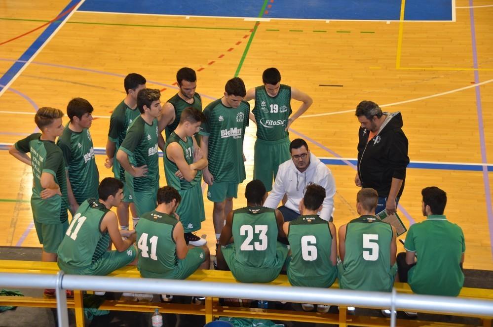 Fitosur CB Murgi sigue la estela de La Juida al vencer al CB Roquetas