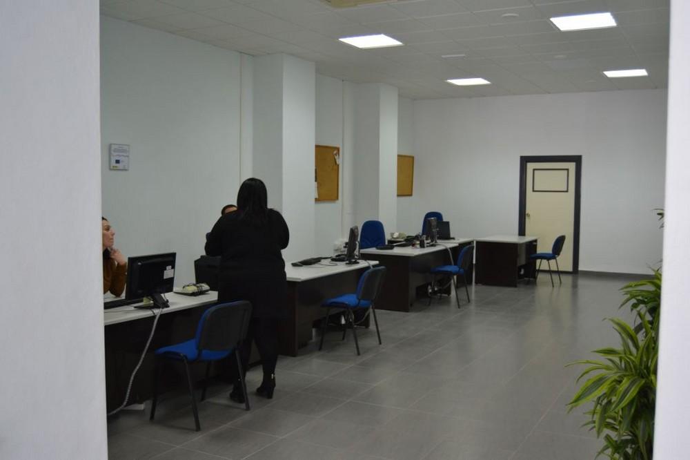 El Ayuntamiento de Vícar reactiva la campaña informativa sobre comunicación electrónica con el envío de 6.000 cartas