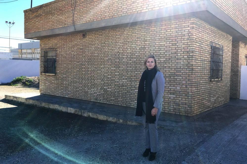 El PSOE de Adra pone en valor la inversión de la Junta para ampliar centros educativos  en el municipio