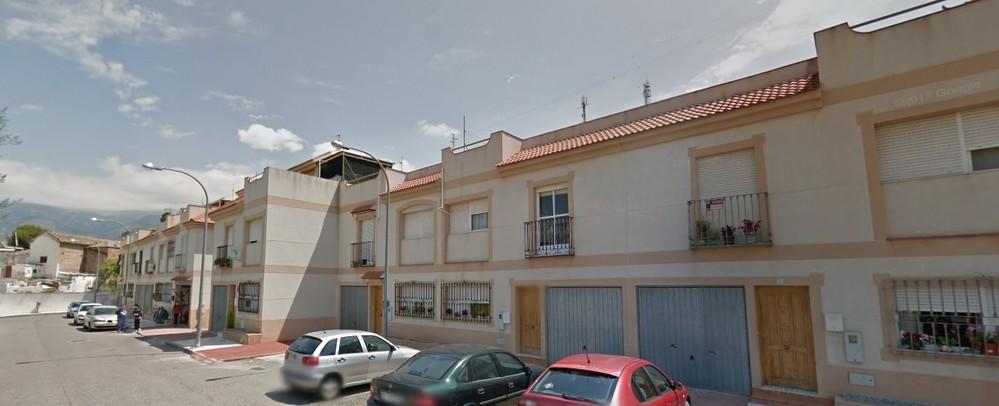 La coordinación entre el Ayuntamiento de Berja y Endesa pone fin a los cortes en la Fuente Toro