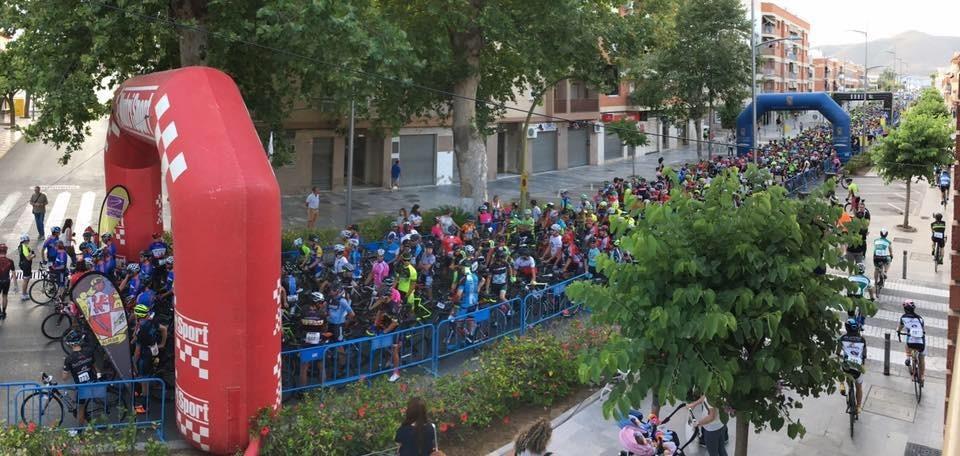 Berja acogerá la Gala del Ciclismo Almeriense 2017