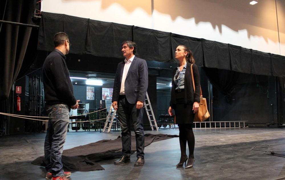 Adra proyectará cine de estreno a partir de febrero en el Centro Cultural