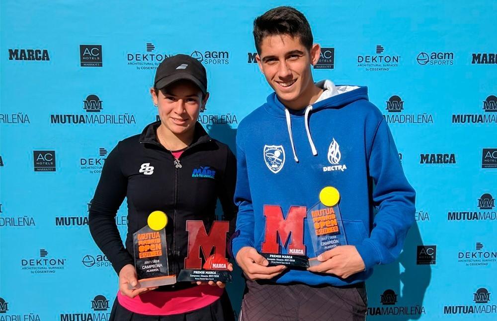 Silvia Vargas vuelve a reinar en su casa