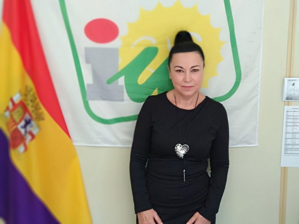 IU El Ejido pide al Ayuntamiento que pare el 8M con la huelga feminista