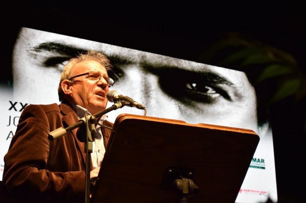 El alcalde de Vícar abrió anoche las XXXI Jornadas Técnicas Agrícolas de Consumomar con elogios hacia el modelo de empresa familiar agraria