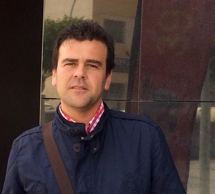 UPyD El Ejido vota en contra de la concesión del servicio de limpieza a la empresa ‘Lirola ingeniería y obras’ porque “no nos fiamos”