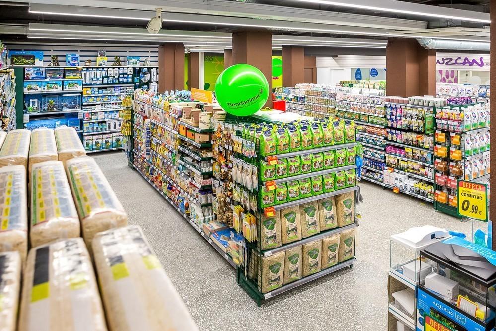 Tiendanimal abre en Vícar su primera tienda en Almería y la undécima de Andalucía