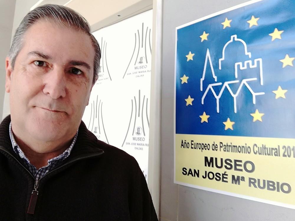 El Museo del Padre Rubio se suma al Año del Patrimonio Cultural