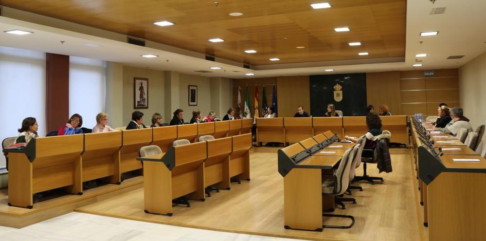 El Ejido celebrará el Día Internacional de la Mujer con una amplia programación con la que se pondrá en valor el papel de este colectivo en la sociedad