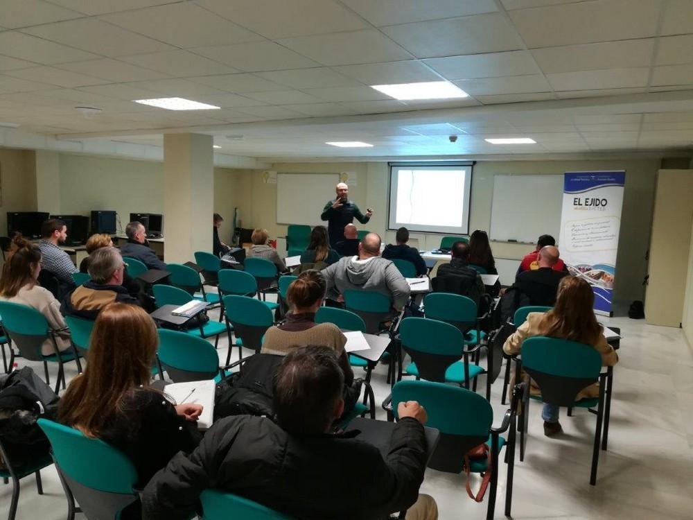 Las empresas con certificado SICTED continúan formándose para ofrecer la máxima calidad en los servicios que prestan