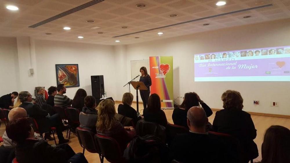 La Junta de Gobierno Local acuerda incrementar los premios del certamen literario del Centro de la Mujer 2018
