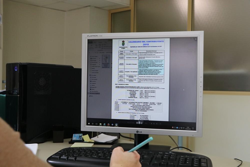 Las familias numerosas de El Ejido aún están a tiempo de solicitar la bonificación del 50% en el IBI Urbano para 2018