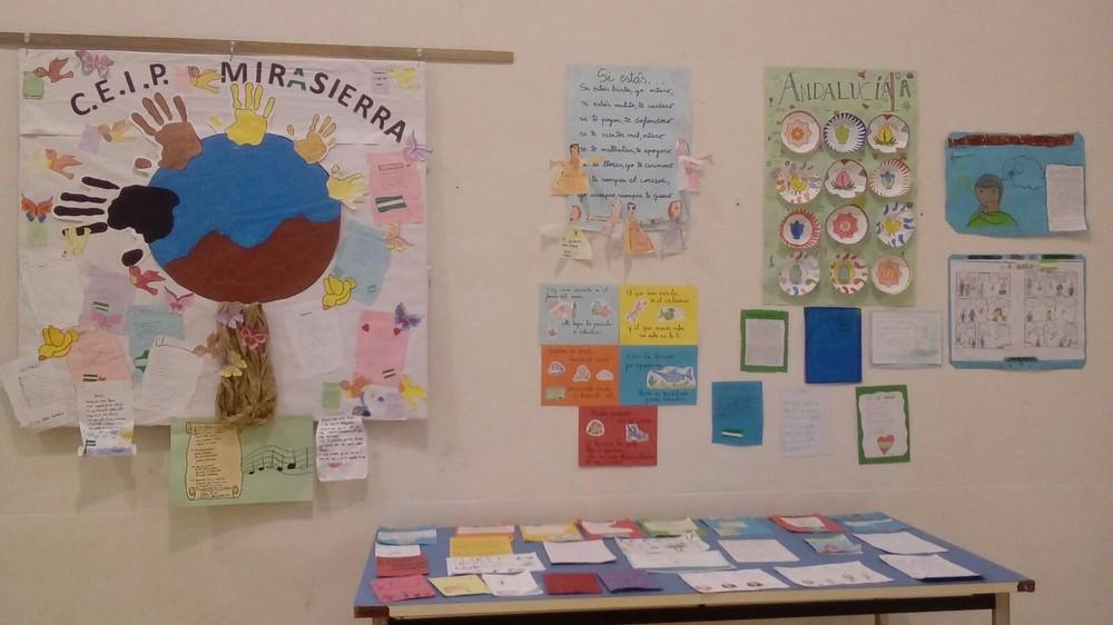 Las Norias acoge mañana el I Recital Poético, Literario y Musical con la participación de más de una decena de artistas, colectivos y escolares