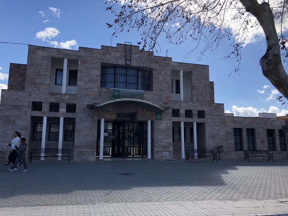 El Ayuntamiento de Berja exige a la Delegación de Salud que cubra las bajas del ambulatorio