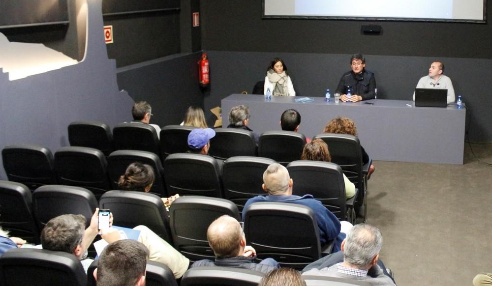 El Grupo de Acción Local de Pesca distribuirá más de 930.000 euros para iniciar proyectos en 2018