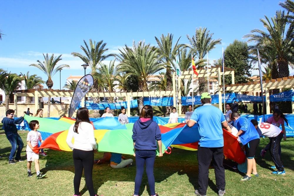 El Ejido celebra mañana el Día de Andalucía con el tradicional acto institucional y actividades de convivencia en los diferentes núcleos