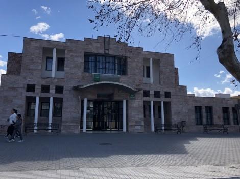 La Delegación de Salud asegura que la asistencia sanitaria, tanto ordinaria como urgente, en el municipio de Berja está garantizada