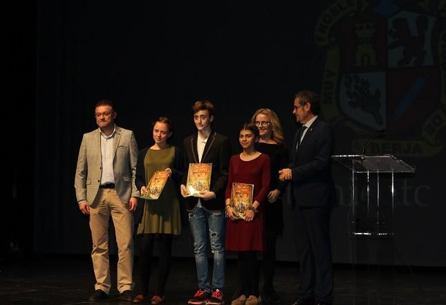 Berja celebra el Día Internacional de la Mujer con una amplia programación
