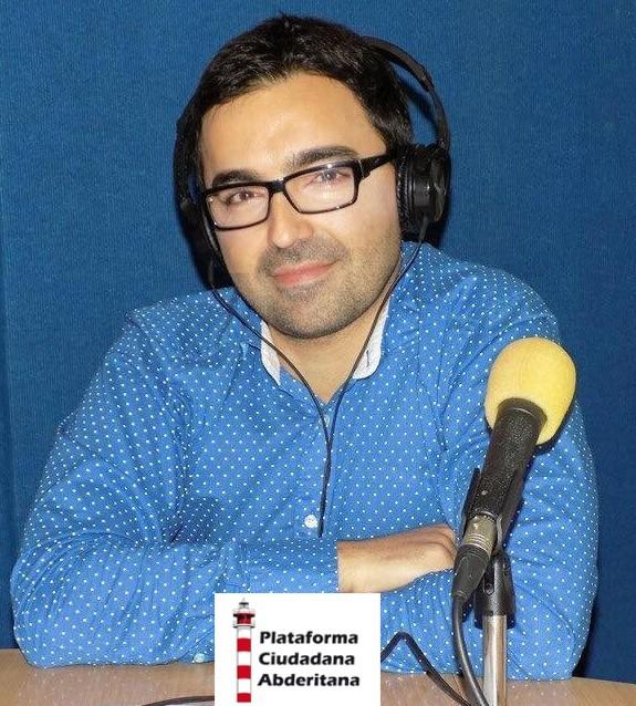 Plataforma Ciudadana Abderitana dice 'no y mil veces no a unos presupuestos ficticios, deficitarios y chapuceros'