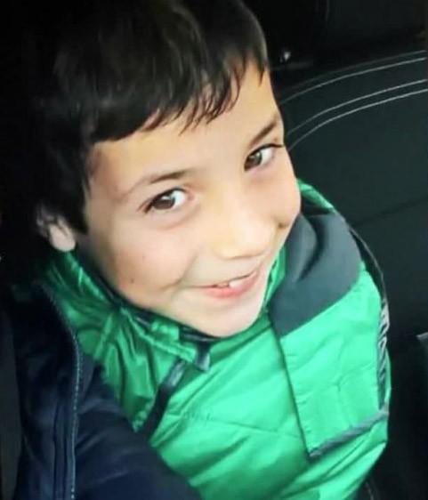 La Diputación Provincial de Almería acogerá la Capilla Ardiente del pequeño Gabriel Cruz Ramírez