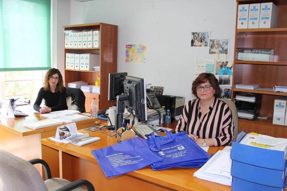 Una campaña informativa en radio y el reparto de material servirán para conmemorar el Día Mundial de los Derechos del Consumidor