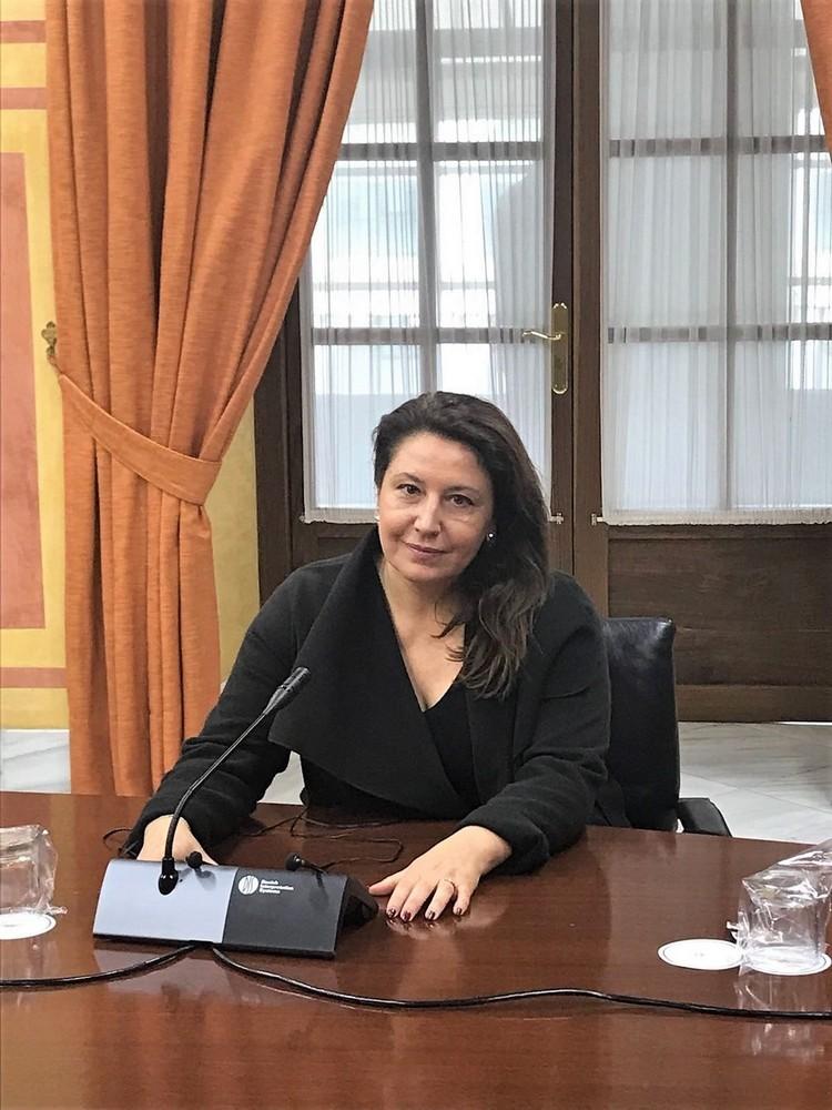 El Parlamento aprueba por unanimidad que la Junta colabore con el proyecto para la denominación de calidad diferenciada “Pulpo Seco de Adra”