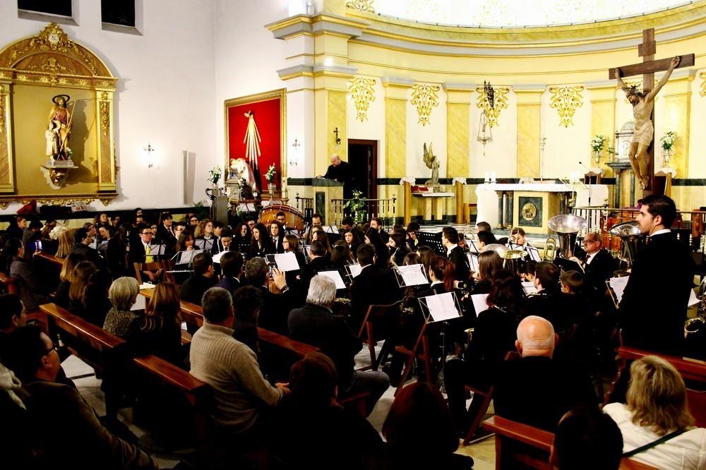 Los actos de la Semana Santa ejidense se inician mañana en el Auditorio con un reconocimiento a las Hermandades y Cofradías