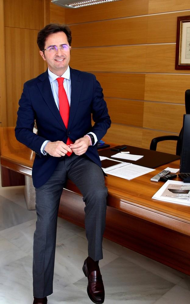 La jueza anuncia la apertura de juicio oral contra el alcalde de El Ejido