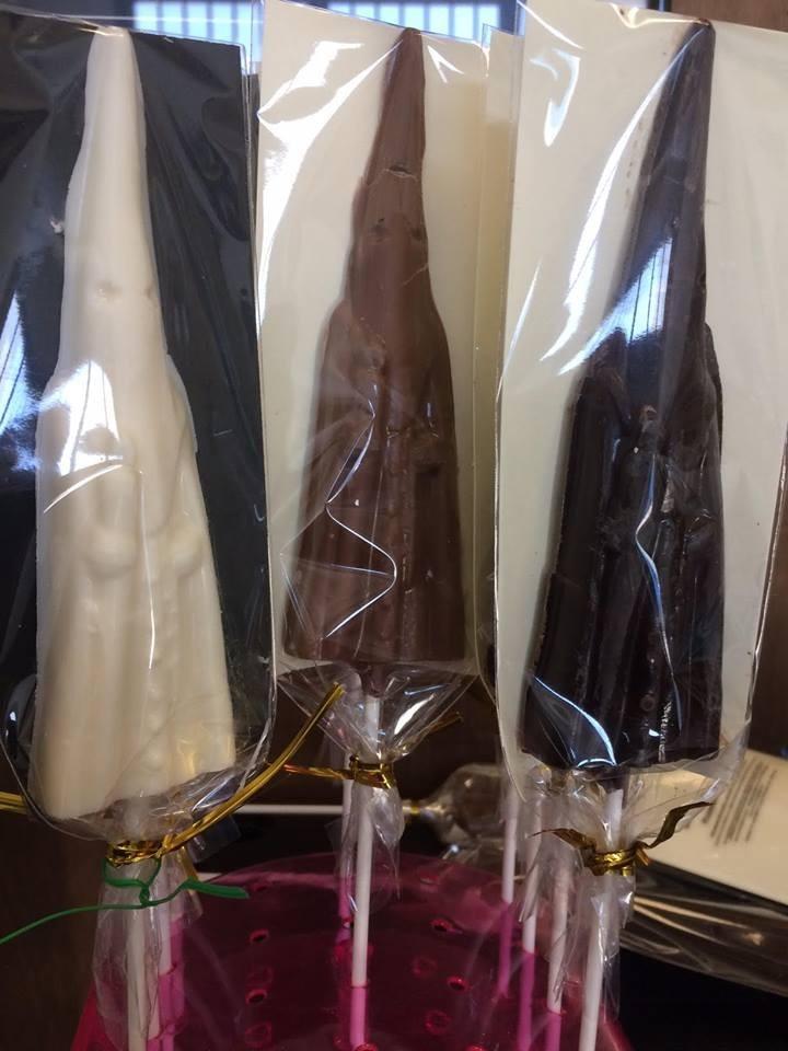 La ruta gastronómica llena de sabor la Semana Santa de Berja