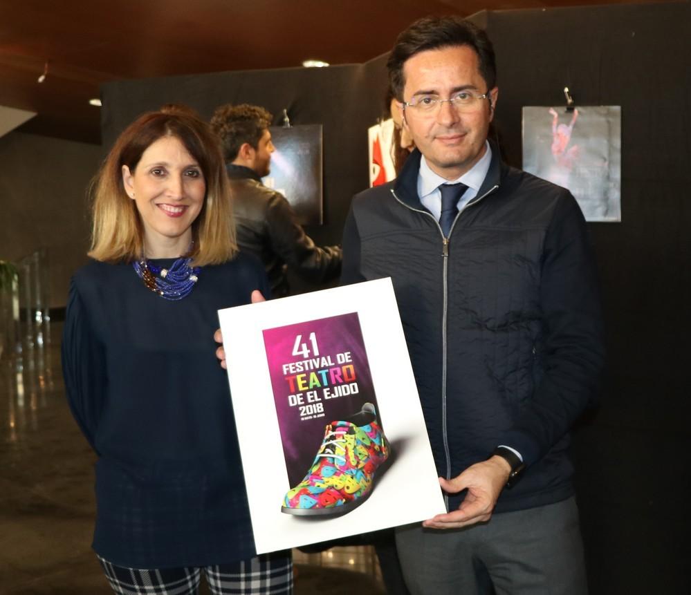 El Ayuntamiento de El Ejido abre la convocatoria de patrocinio para el Festival de Teatro y la Feria en honor a San Isidro