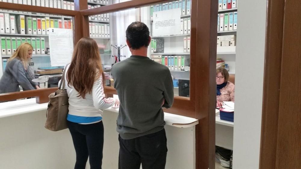 La población de Vícar creció en 262 personas en el primer trimestre del año