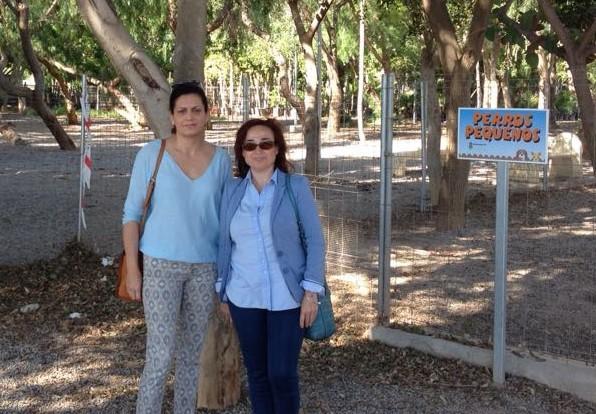 El PSOE de El Ejido pide al alcalde que explique su relación con la empresa ADN Canino