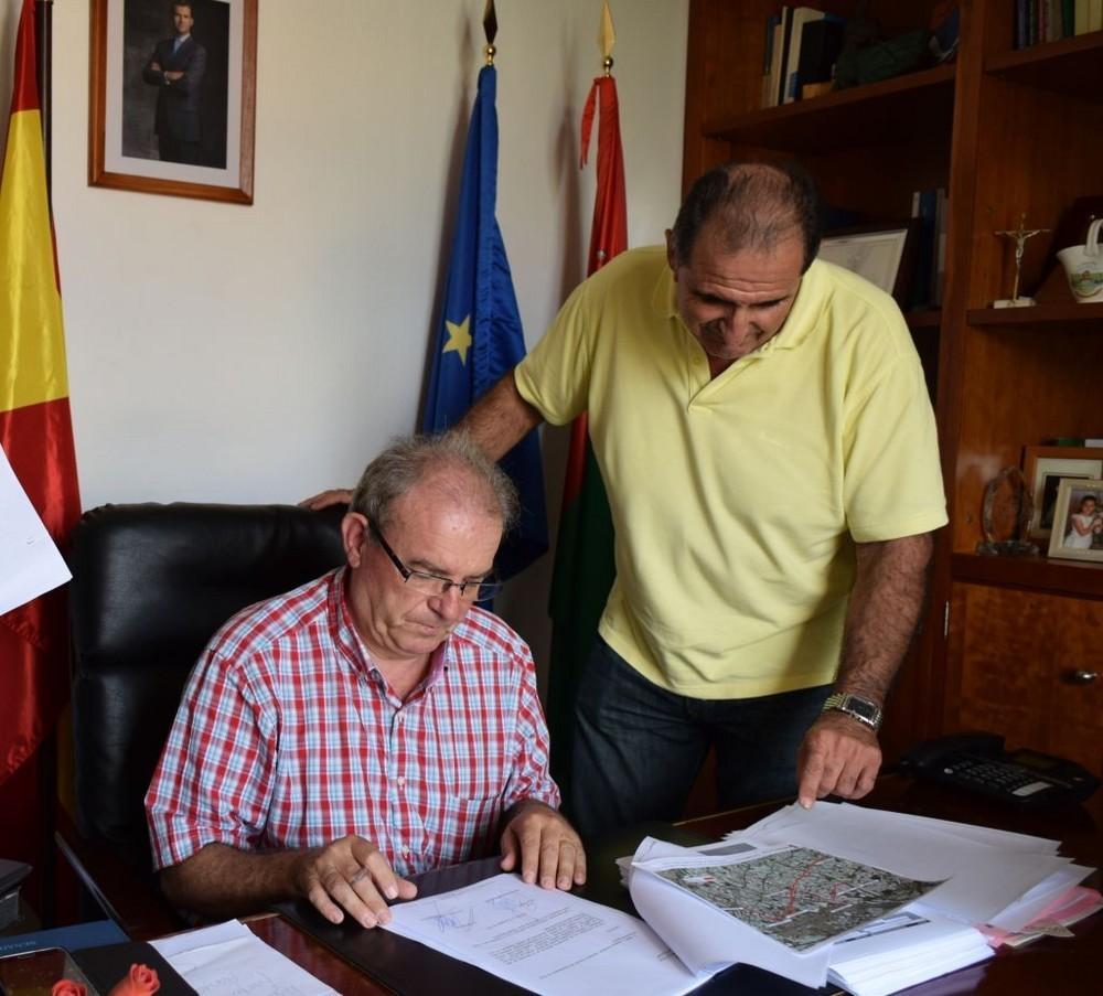 Bonilla considera que la rebaja fiscal para los agricultores debe extenderse a todas las hortalizas y no solo a tomate y calabacín