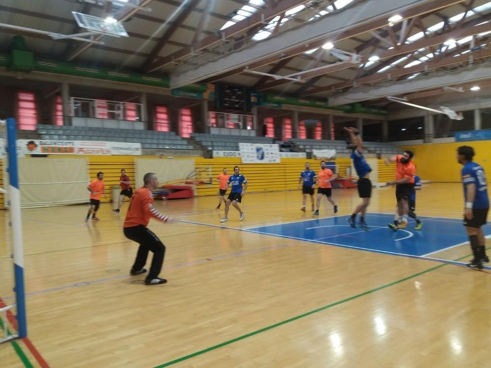 El CBM Cantera Sur El Ejido vuelve a competir visitando al BM Base Sevilla