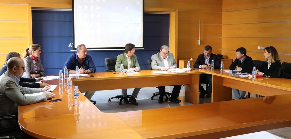 La Junta de Gobierno vuelve a ratificar nuevas licencias para la rehabilitación total y parcial de invernaderos