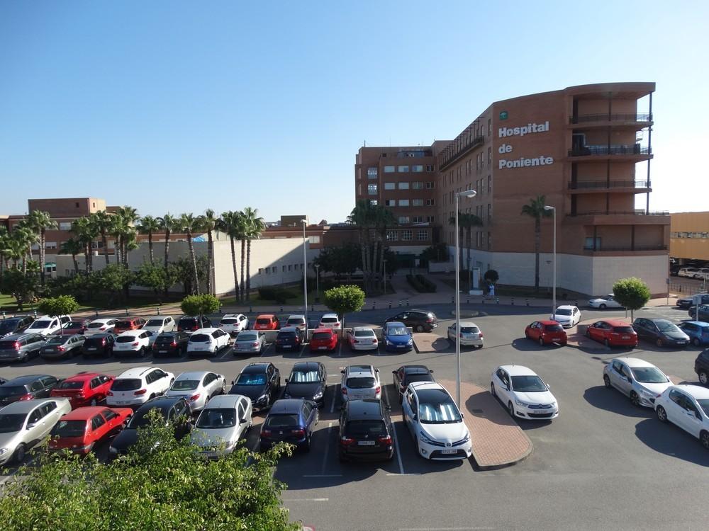 CSIF denuncia el colapso de las Urgencias del Poniente a causa de la desactivación del Plan de Alta Frecuentación