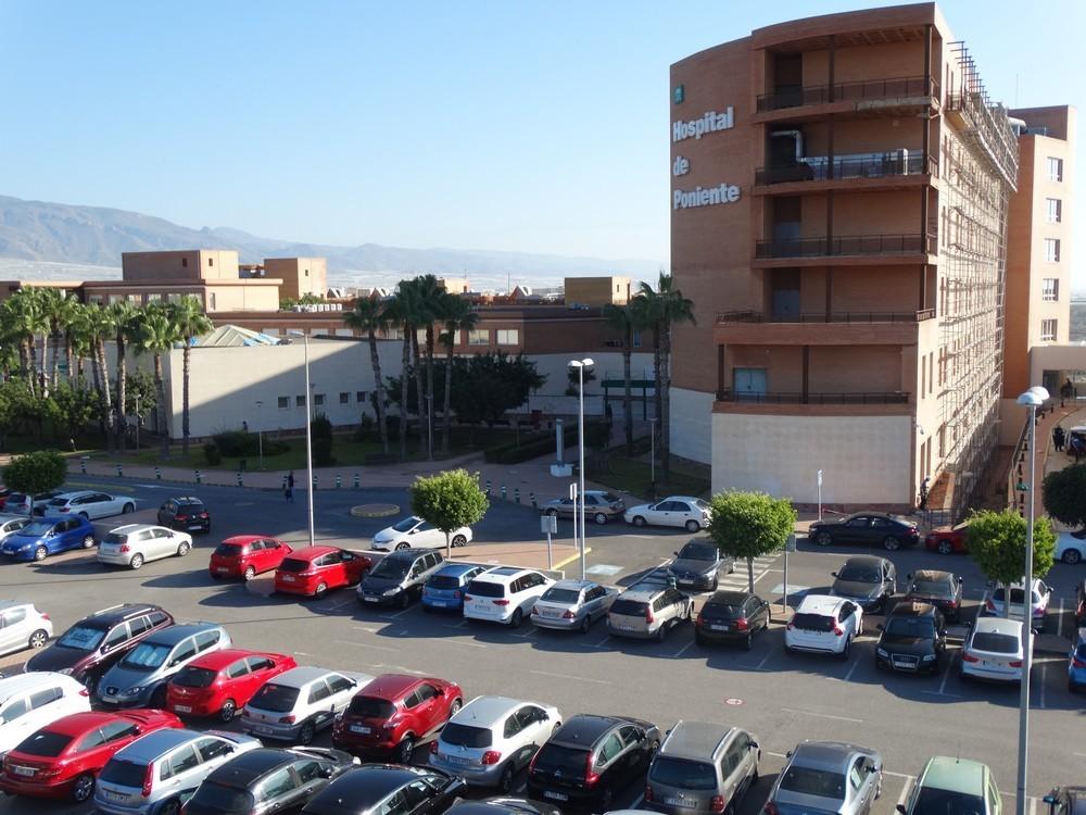 Salud responde a CSIF que tras desactivar el Plan de Alta Frecuentación no se han registrado picos de actividad