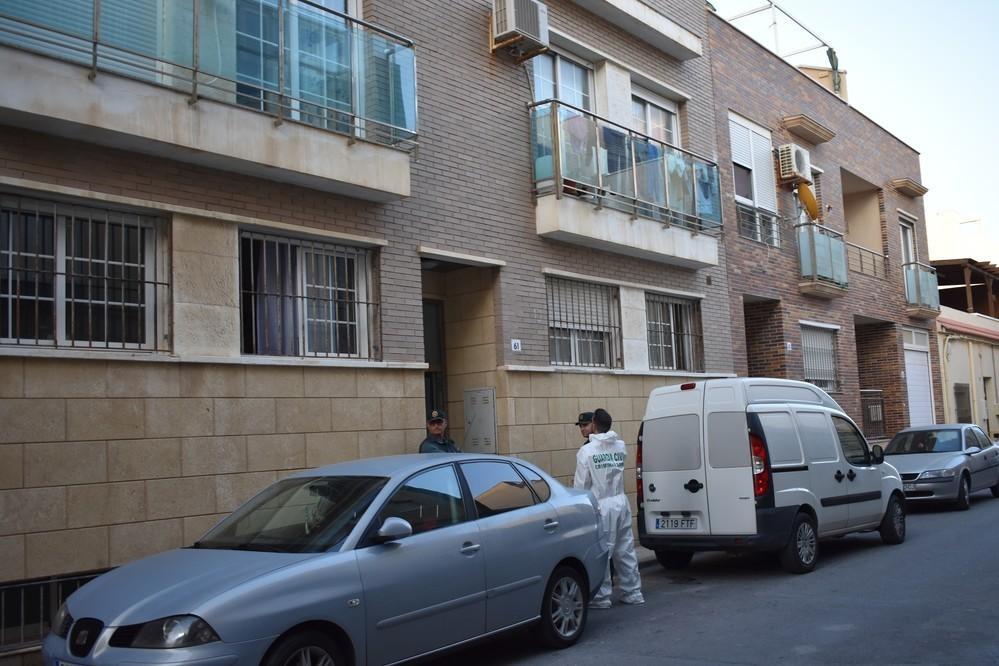 La Junta manifiesta su horror y repulsa ante el asesinato machista de un menor a manos de su padre