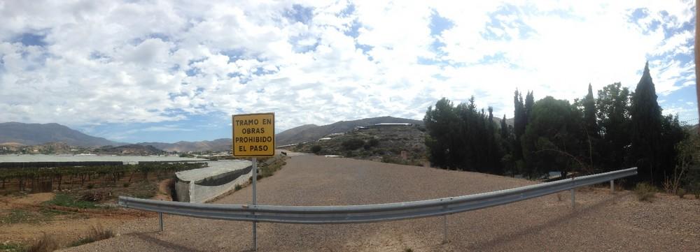 El PP denuncia la hipocresía de Isabel Arévalo ante los compromisos incumplidos de la Junta en Berja