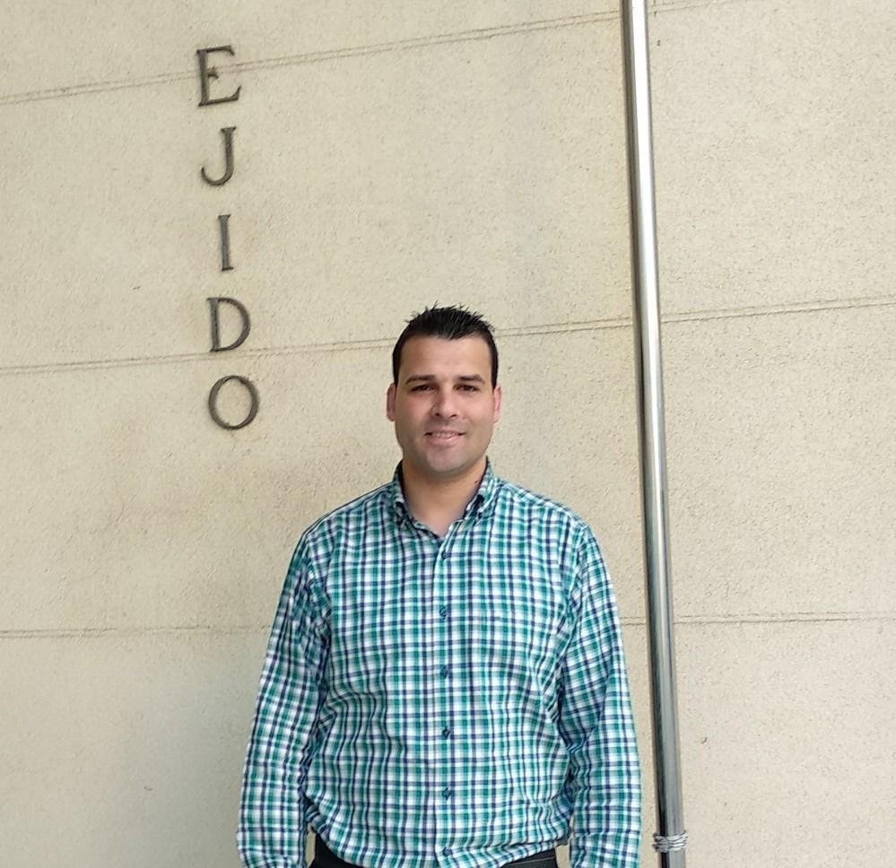 UPYD El Ejido alerta de la creciente inseguridad ciudadana en el municipio