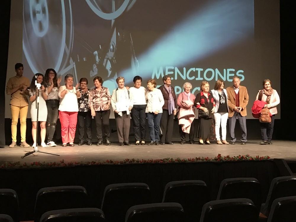 El III Festival de Cortos de Las Norias premia la originalidad y creatividad de nueve cintas