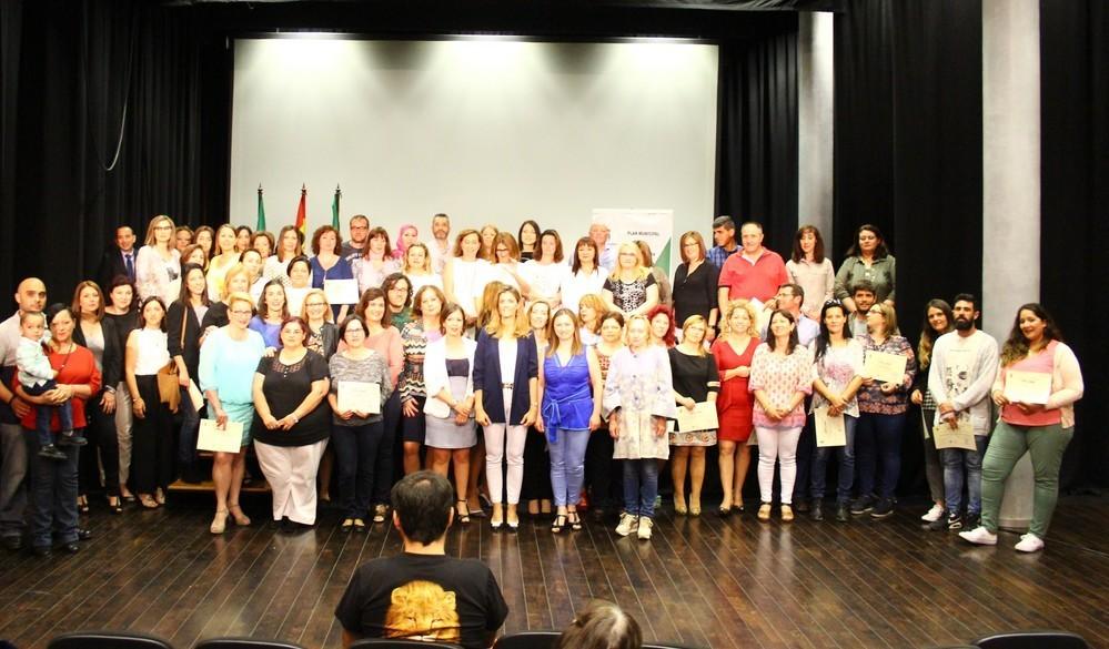 La V Semana de la Familia propone actividades de sensibilización, apoyo y promoción de esta importante institución