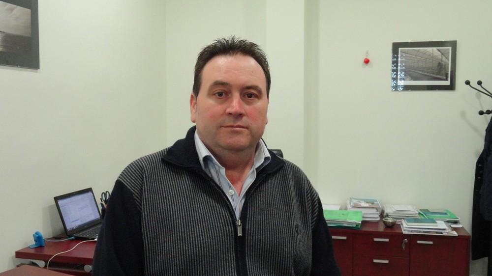 Fallece Francisco Vargas, presidente de ASAJA Almería