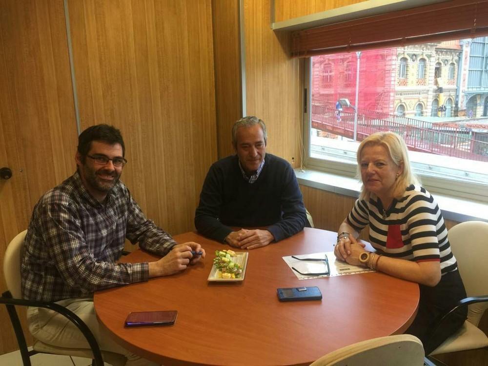 El Consorcio de Transporte restablecerá las conexiones con Celín