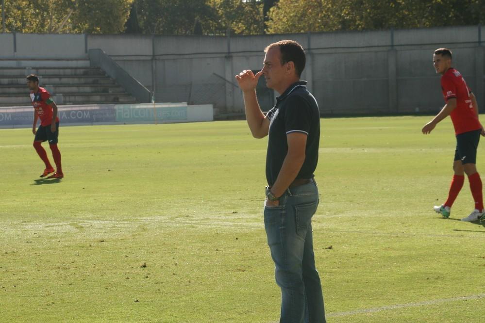 El CD El Ejido ya planifica la próxima temporada con el fin de seguir creciendo en el proyecto