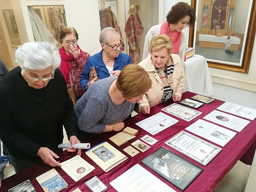 El Museo del Padre Rubio abrió en horario nocturno con motivo del Día  de los Museos