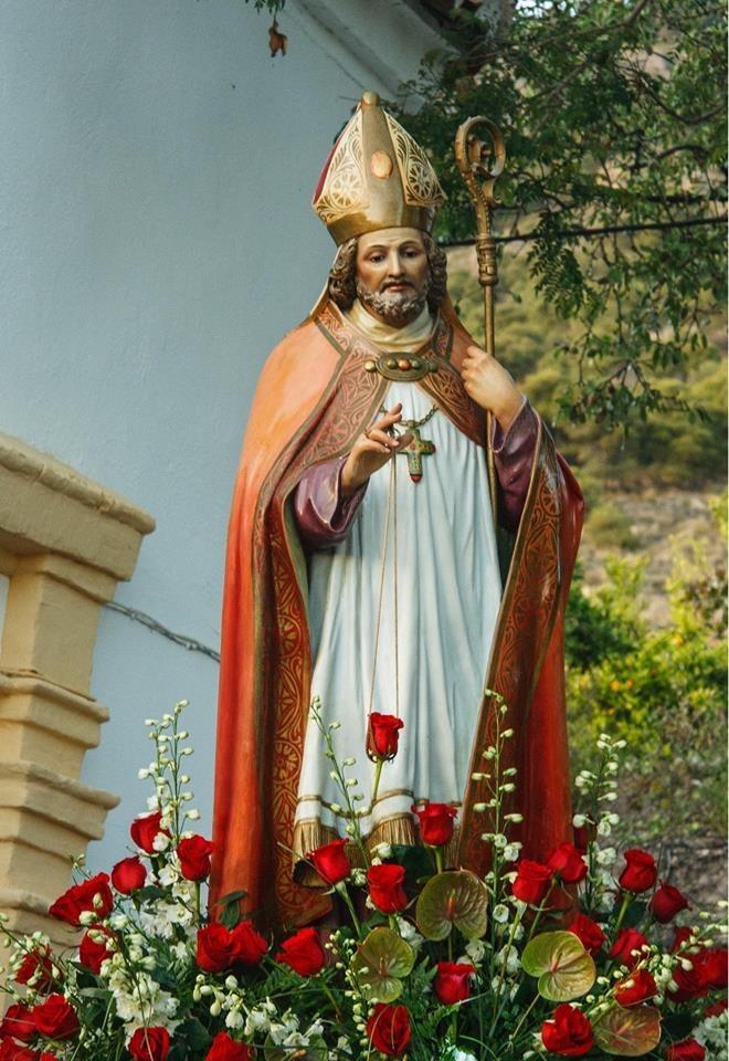 Castala celebra este fin de semana sus fiestas en honor a San Tesifón