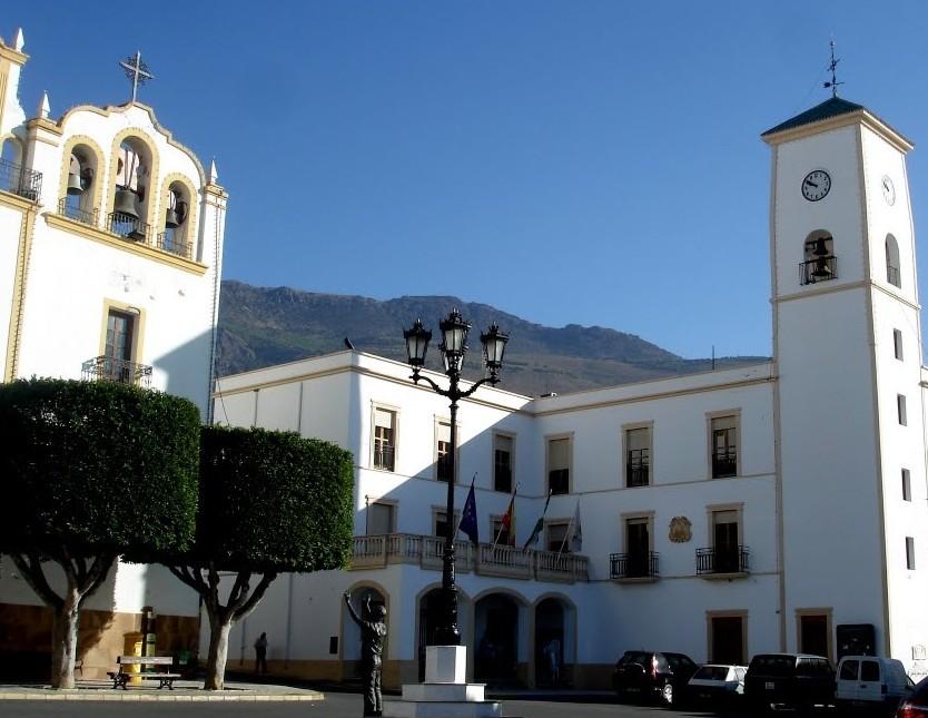 El Partido Popular daliense denuncia que no se ha convocado ningún pleno ordinario en ese Ayuntamiento durante  2018